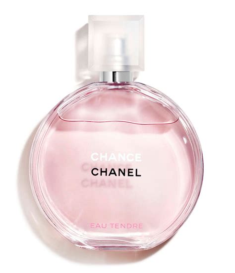 CHANCE EAU TENDRE EAU DE TOILETTE SPRAY 